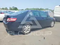 2011 Toyota CAMRY фото