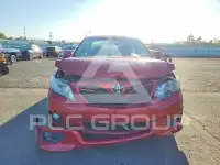 2011 Toyota CAMRY photo
