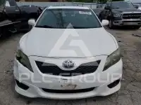 2011 Toyota CAMRY photo