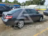 2011 Toyota CAMRY фото