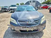 2011 Toyota CAMRY фото