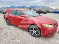 2011 Toyota CAMRY photo