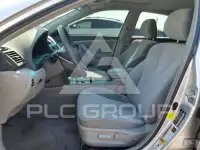 2011 Toyota CAMRY фото