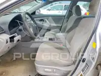 2011 Toyota CAMRY photo