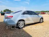 2011 Toyota CAMRY photo
