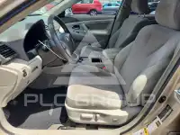 2011 Toyota CAMRY фото