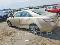 2011 Toyota CAMRY фото