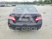 2011 Toyota CAMRY фото