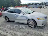 2011 Toyota CAMRY фото
