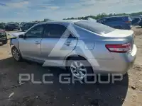 2011 Toyota CAMRY фото