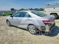2011 Toyota CAMRY фото
