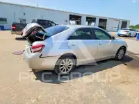 2011 Toyota CAMRY photo