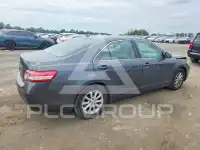 2011 Toyota CAMRY фото
