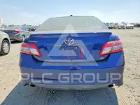 2011 Toyota CAMRY фото