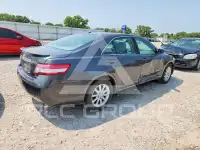 2011 Toyota CAMRY фото