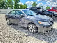2011 Toyota CAMRY photo
