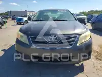 2011 Toyota CAMRY фото