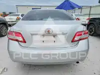 2011 Toyota CAMRY photo
