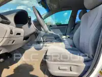 2011 Toyota CAMRY фото