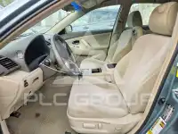 2011 Toyota CAMRY фото