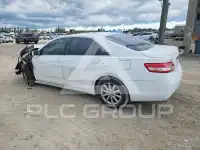 2011 Toyota CAMRY фото