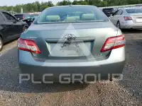 2011 Toyota CAMRY photo