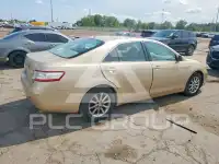 2011 Toyota CAMRY фото