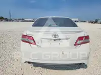 2011 Toyota CAMRY photo