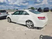 2011 Toyota CAMRY photo