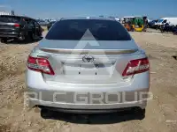 2011 Toyota CAMRY photo
