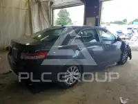 2011 Toyota CAMRY фото