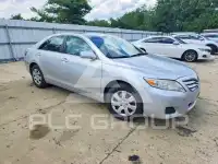 2011 Toyota CAMRY photo