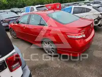 2011 Toyota CAMRY фото