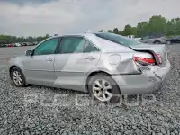 2011 Toyota CAMRY photo
