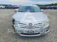 2011 Toyota CAMRY photo
