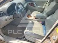 2011 Toyota CAMRY фото