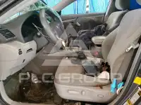 2011 Toyota CAMRY фото