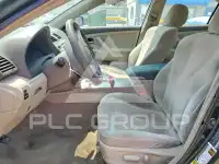 2011 Toyota CAMRY фото