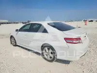 2011 Toyota CAMRY photo