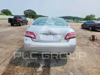 2011 Toyota CAMRY фото