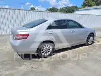 2011 Toyota CAMRY фото