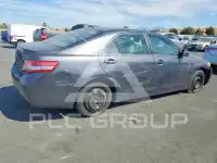 2011 Toyota CAMRY photo