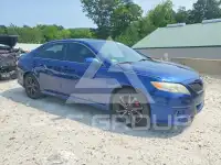 2011 Toyota CAMRY фото