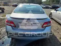 2011 Toyota CAMRY фото
