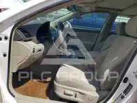 2011 Toyota CAMRY фото