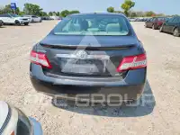 2011 Toyota CAMRY фото