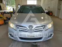 2011 Toyota CAMRY photo