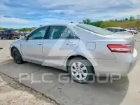 2011 Toyota CAMRY фото