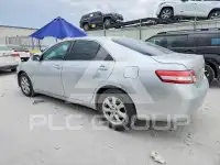 2011 Toyota CAMRY photo