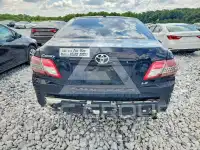 2011 Toyota CAMRY фото